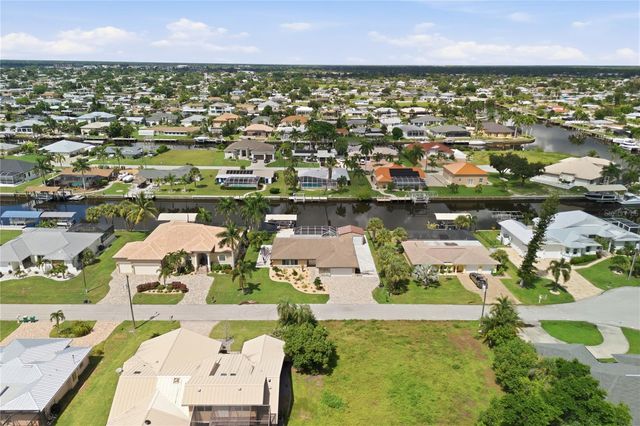 136 SINCLAIR STREET SE, Port Charlotte, FL 33952