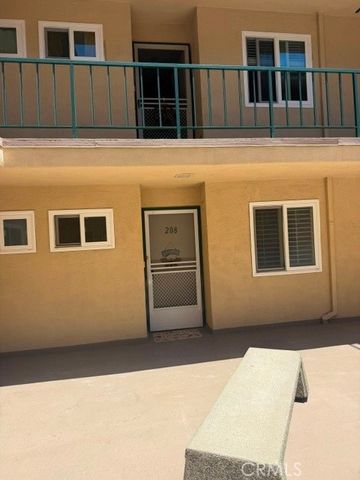 3665 E 1st 208, Long Beach, CA 90803