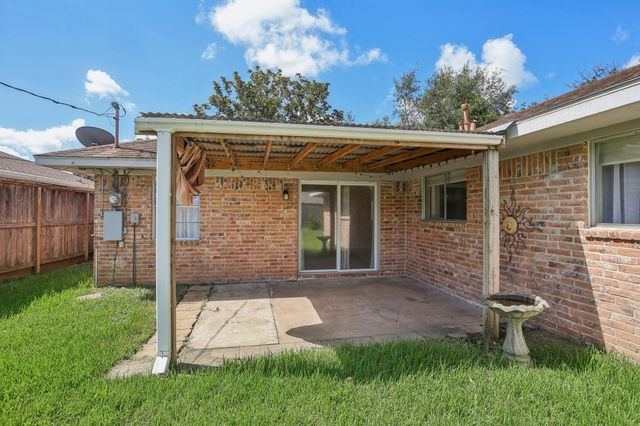 722 Princeton Lane, Deer Park, TX 77536