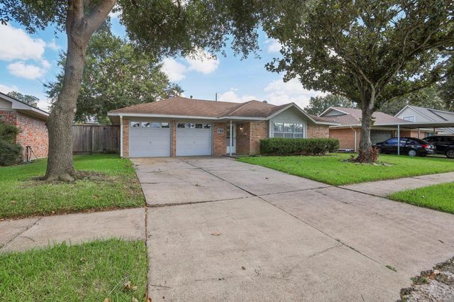 722 Princeton Lane, Deer Park, TX 77536