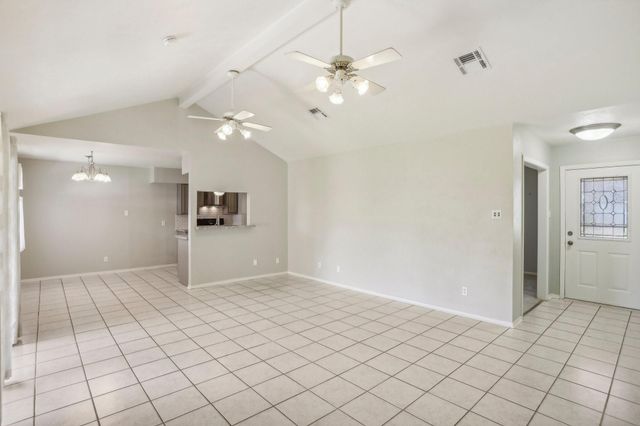 722 Princeton Lane, Deer Park, TX 77536