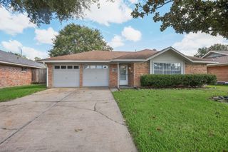 722 Princeton Lane, Deer Park, TX 77536
