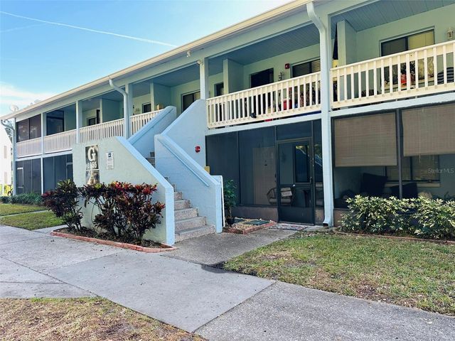 1955 ABRICO DRIVE G4, Lutz, FL 33558