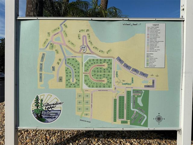 1955 ABRICO DRIVE G4, Lutz, FL 33558