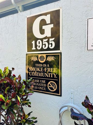 1955 ABRICO DRIVE G4, Lutz, FL 33558