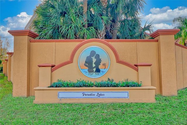 1955 ABRICO DRIVE G4, Lutz, FL 33558