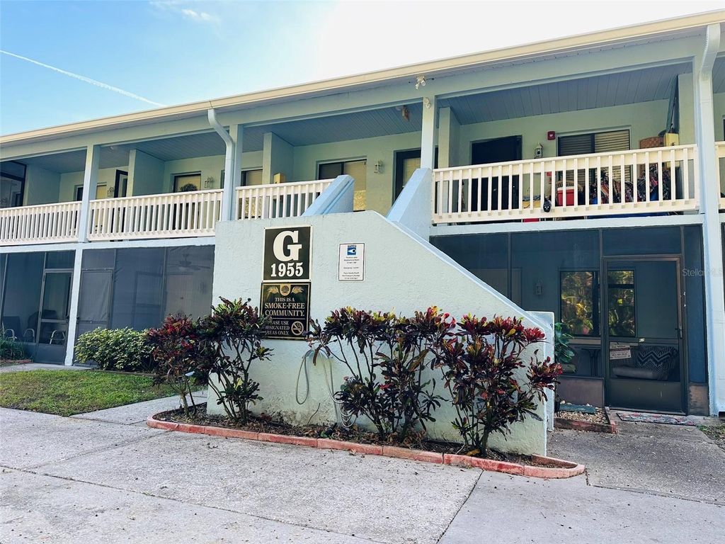 1955 ABRICO DRIVE G4, Lutz, FL 33558