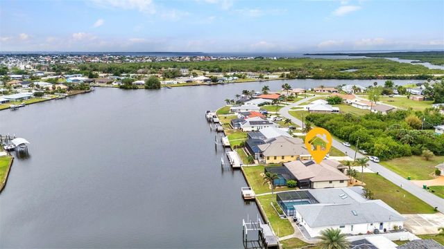 205 EAST TARPON BOULEVARD NW, Port Charlotte, FL 33952