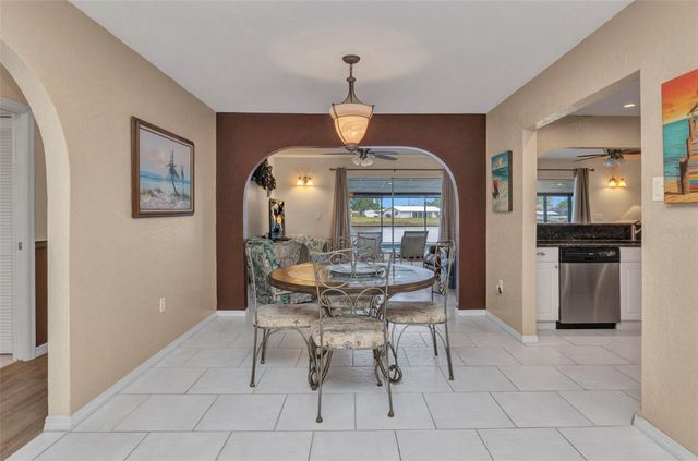 205 EAST TARPON BOULEVARD NW, Port Charlotte, FL 33952