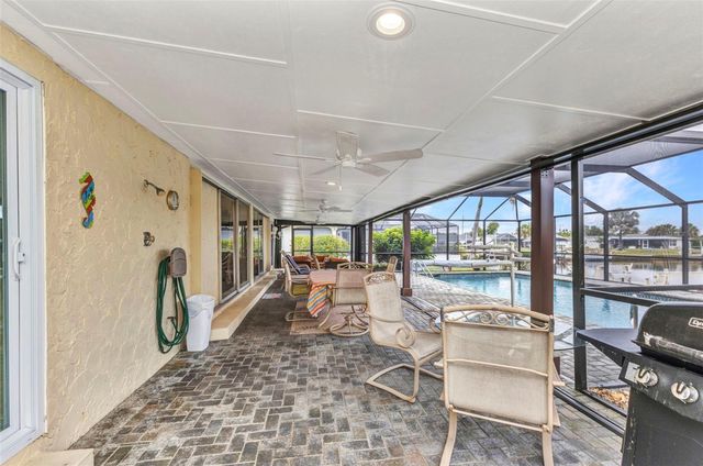 205 EAST TARPON BOULEVARD NW, Port Charlotte, FL 33952