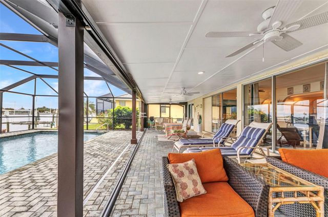 205 EAST TARPON BOULEVARD NW, Port Charlotte, FL 33952