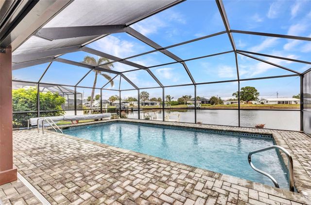 205 EAST TARPON BOULEVARD NW, Port Charlotte, FL 33952