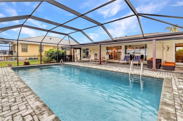 205 EAST TARPON BOULEVARD NW, Port Charlotte, FL 33952