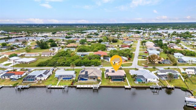 205 EAST TARPON BOULEVARD NW, Port Charlotte, FL 33952