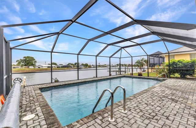 205 EAST TARPON BOULEVARD NW, Port Charlotte, FL 33952