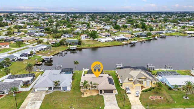 205 EAST TARPON BOULEVARD NW, Port Charlotte, FL 33952