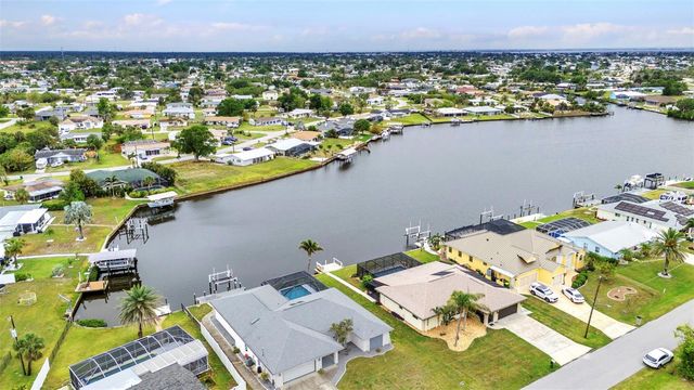 205 EAST TARPON BOULEVARD NW, Port Charlotte, FL 33952
