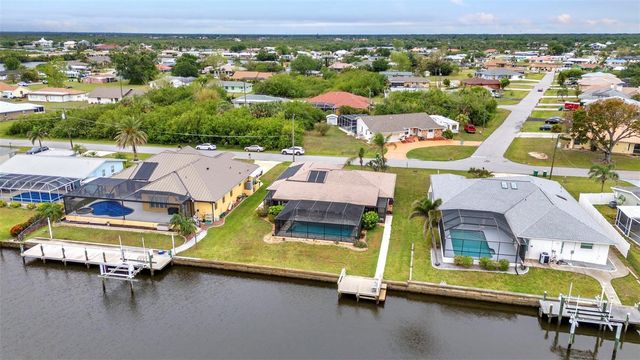 205 EAST TARPON BOULEVARD NW, Port Charlotte, FL 33952