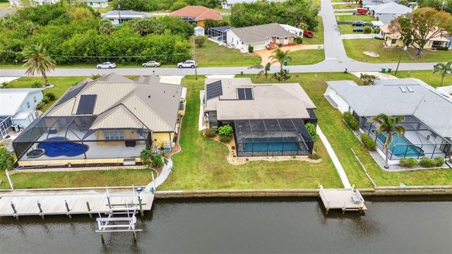 205 EAST TARPON BOULEVARD NW, Port Charlotte, FL 33952