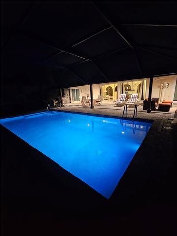 205 EAST TARPON BOULEVARD NW, Port Charlotte, FL 33952