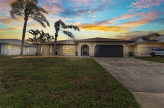 205 EAST TARPON BOULEVARD NW, Port Charlotte, FL 33952