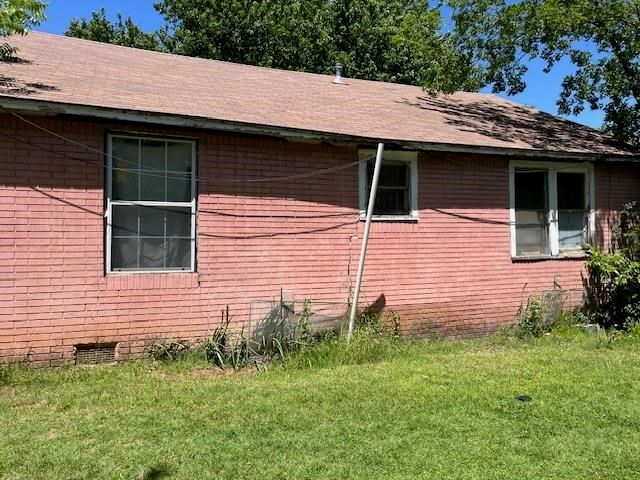 1312 SW 6th Street, Lawton, OK 73501