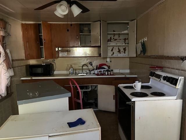 1312 SW 6th Street, Lawton, OK 73501