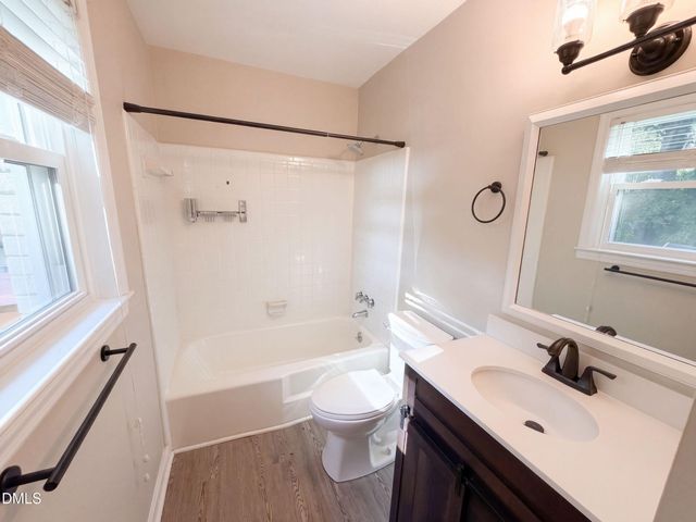 2220 Hillock Drive, Raleigh, NC 27612
