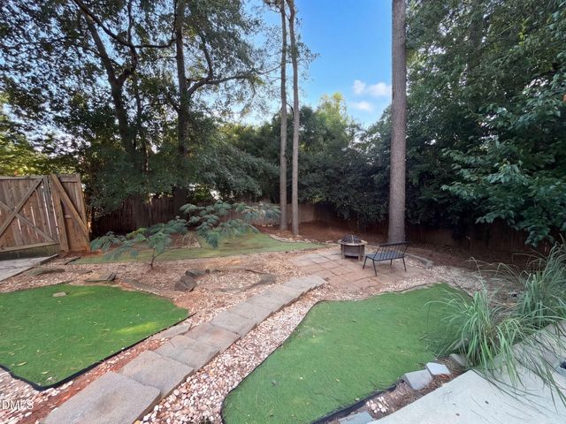 2220 Hillock Drive, Raleigh, NC 27612