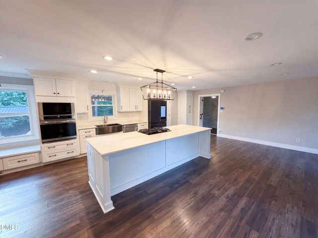 2220 Hillock Drive, Raleigh, NC 27612