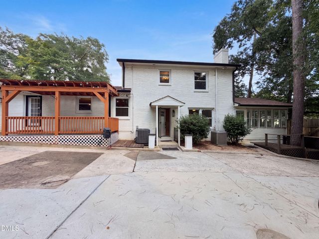2220 Hillock Drive, Raleigh, NC 27612