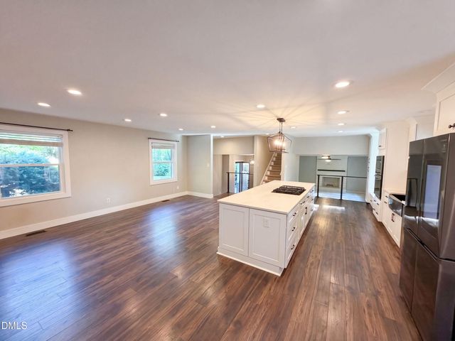 2220 Hillock Drive, Raleigh, NC 27612
