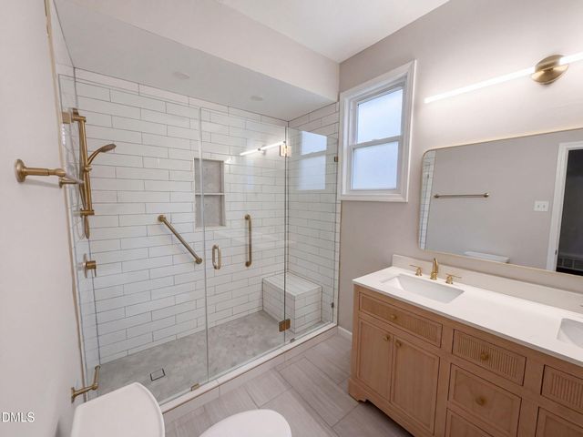 2220 Hillock Drive, Raleigh, NC 27612