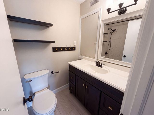 2220 Hillock Drive, Raleigh, NC 27612