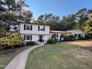 2220 Hillock Drive, Raleigh, NC 27612