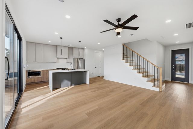 7311 Wildbird Lane, Dallas, TX 75235