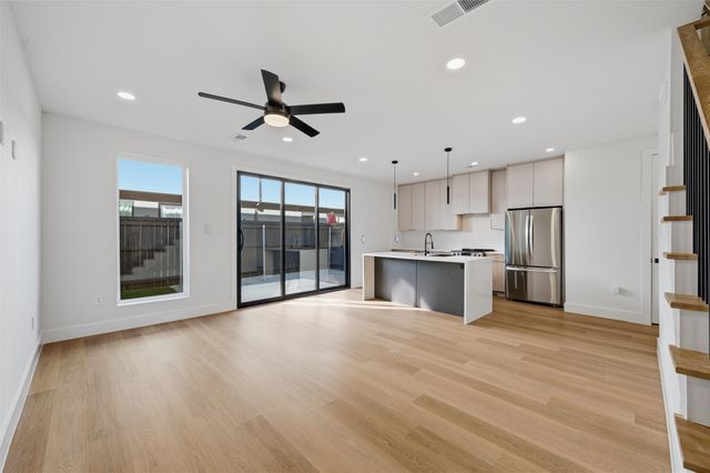 7311 Wildbird Lane, Dallas, TX 75235