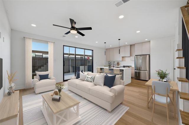 7311 Wildbird Lane, Dallas, TX 75235