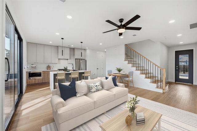 7311 Wildbird Lane, Dallas, TX 75235