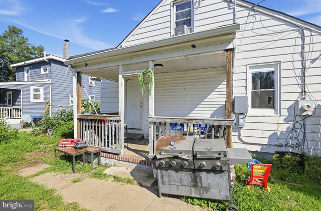 12 N 8TH ST, Millville, NJ 08332