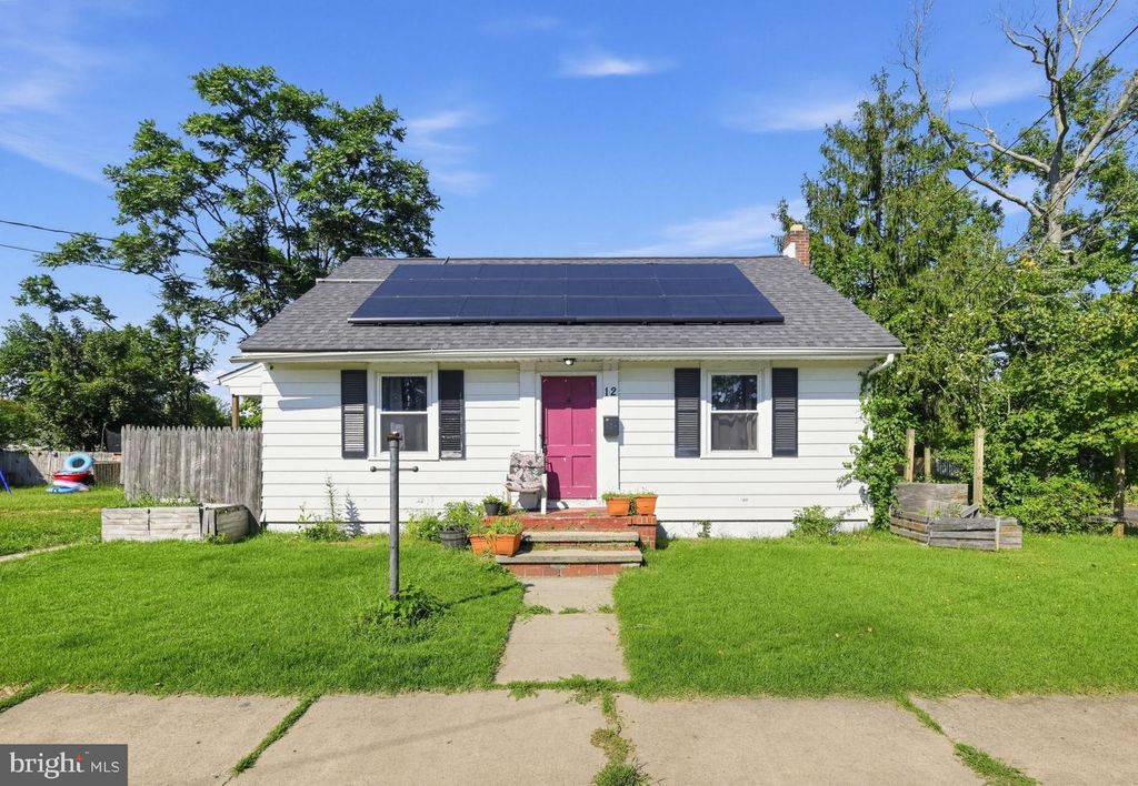 12 N 8TH ST, Millville, NJ 08332