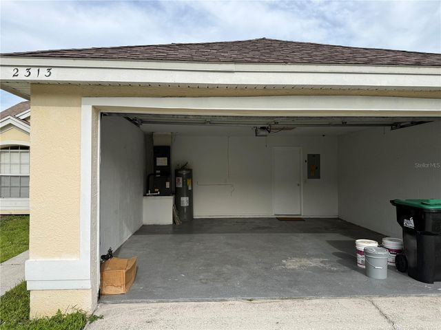 2313 PALM CREEK, Orlando, FL 32822