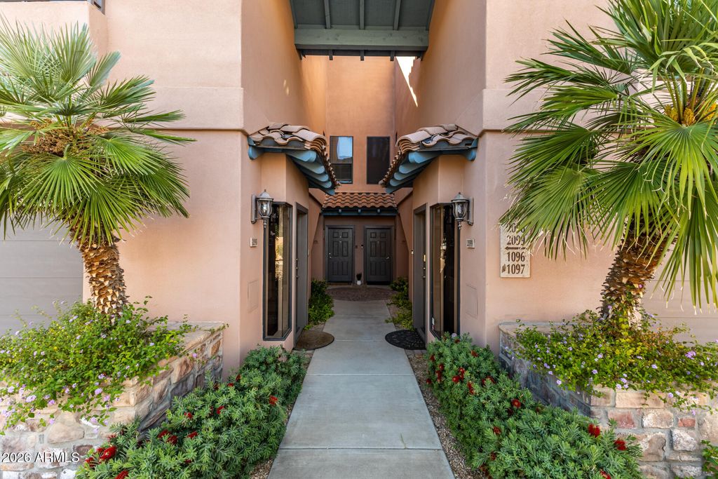 20660 N 40TH Street 1096, Phoenix, AZ 85050