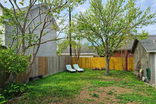 332 Southern St, Corpus Christi, TX 78404