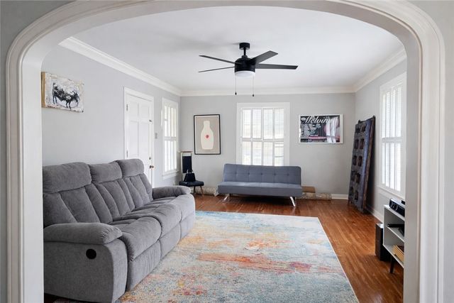 332 Southern St, Corpus Christi, TX 78404