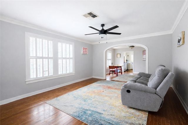 332 Southern St, Corpus Christi, TX 78404