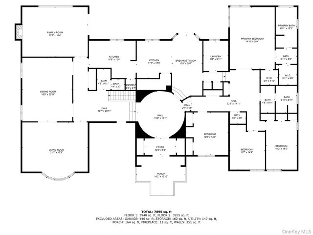 305 S Grandview Avenue, Monsey, NY 10952