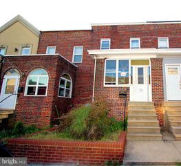 520 TOLNA ST, Baltimore, MD 21224