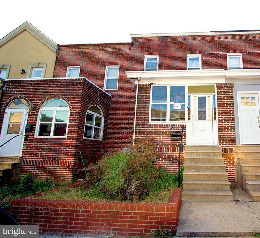 520 TOLNA ST, Baltimore, MD 21224