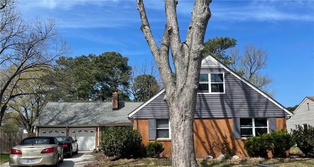 208 Brunick CT, Virginia Beach, VA 23467